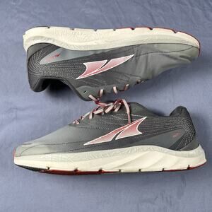 Altra Rivera 2 Men’s Size 12 Gray Jogging Sneakers Training Shoes ALOA547G229